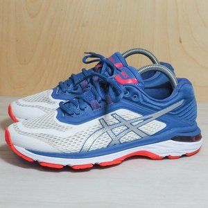 asics boa system